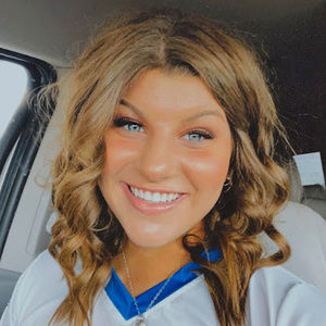 Meet your Posher, Audrey